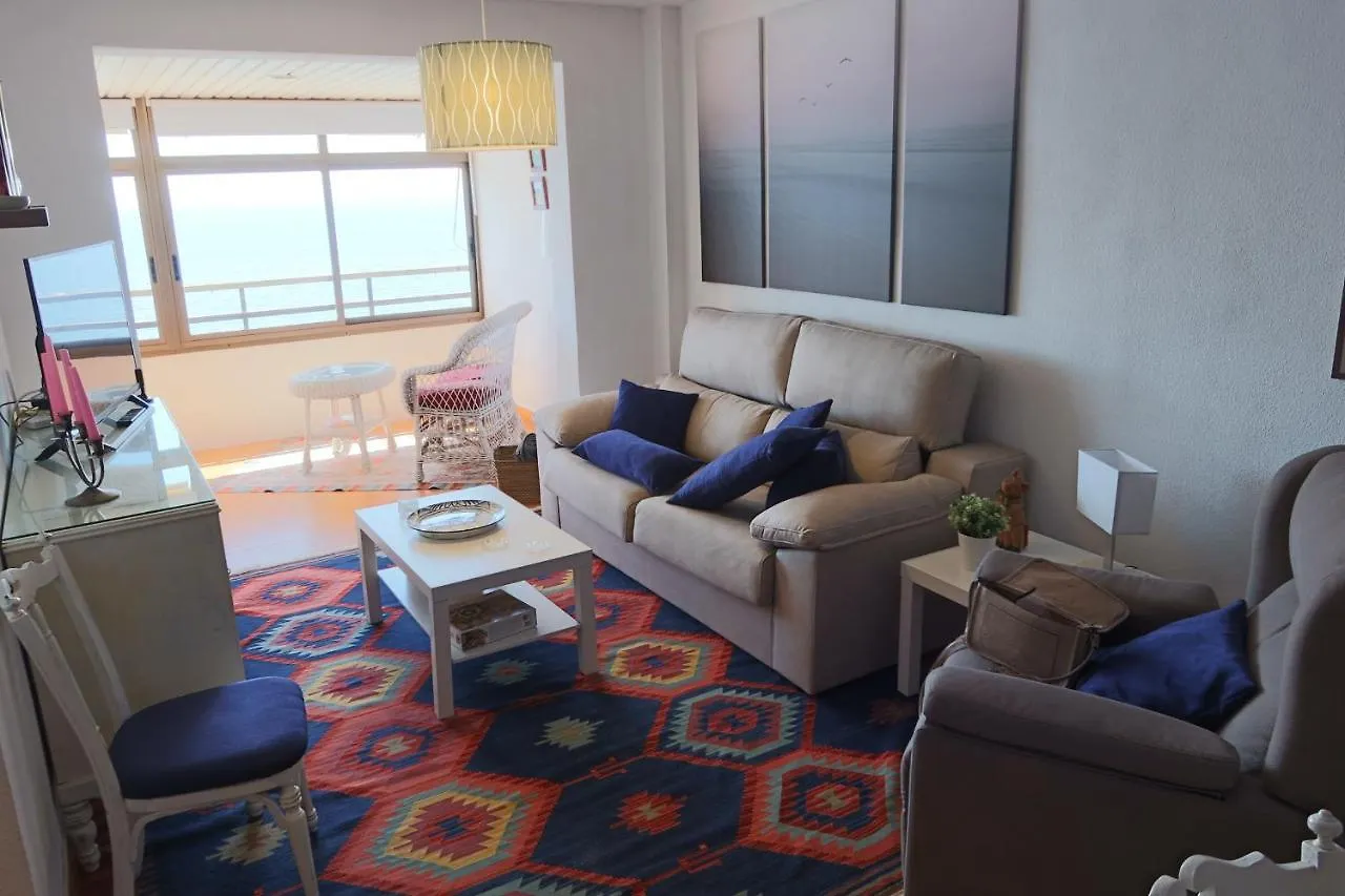 Appartamento Paraiso Frente Al Mar Almuñécar Spagna