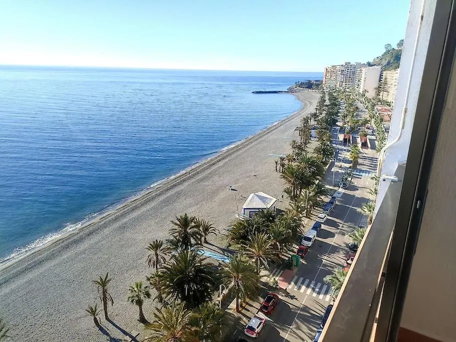 Paraiso Frente Al Mar Almuñécar 0*,  Spagna