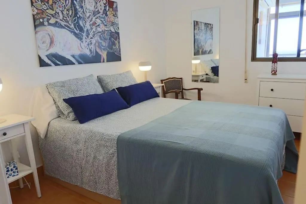 Appartamento Paraiso Frente Al Mar Almuñécar