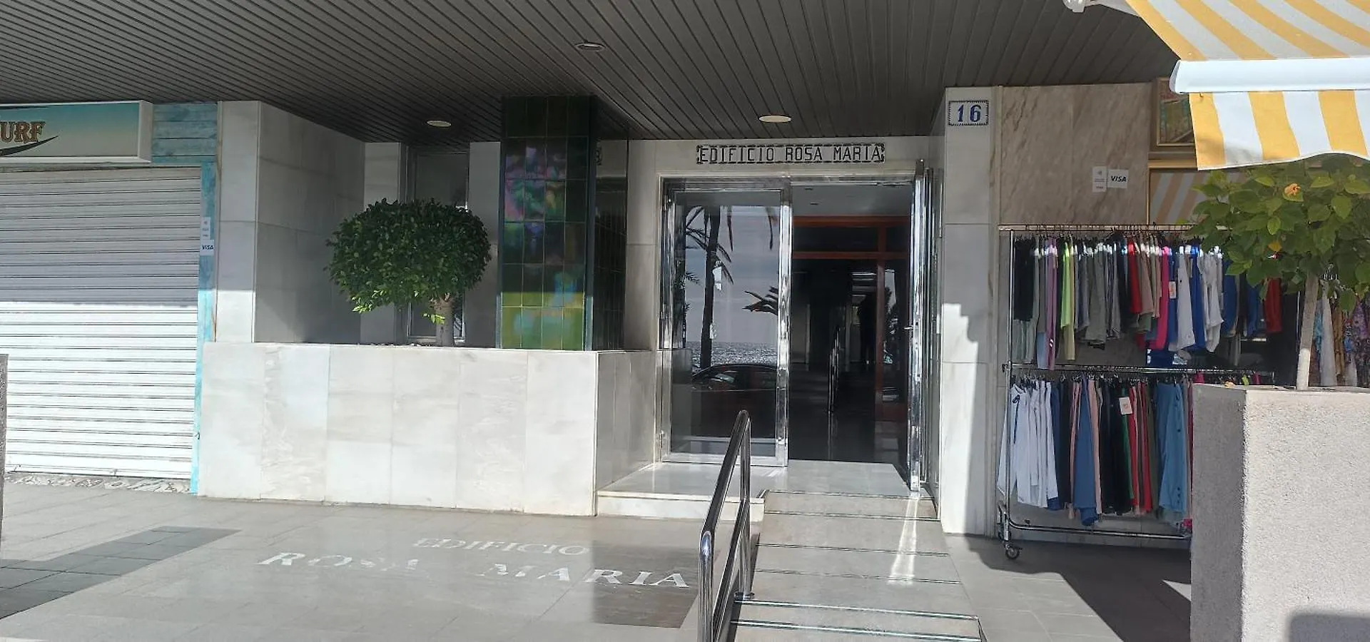 Appartamento Paraiso Frente Al Mar Almuñécar