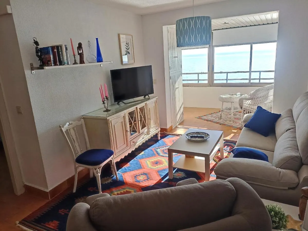 Paraiso Frente Al Mar location