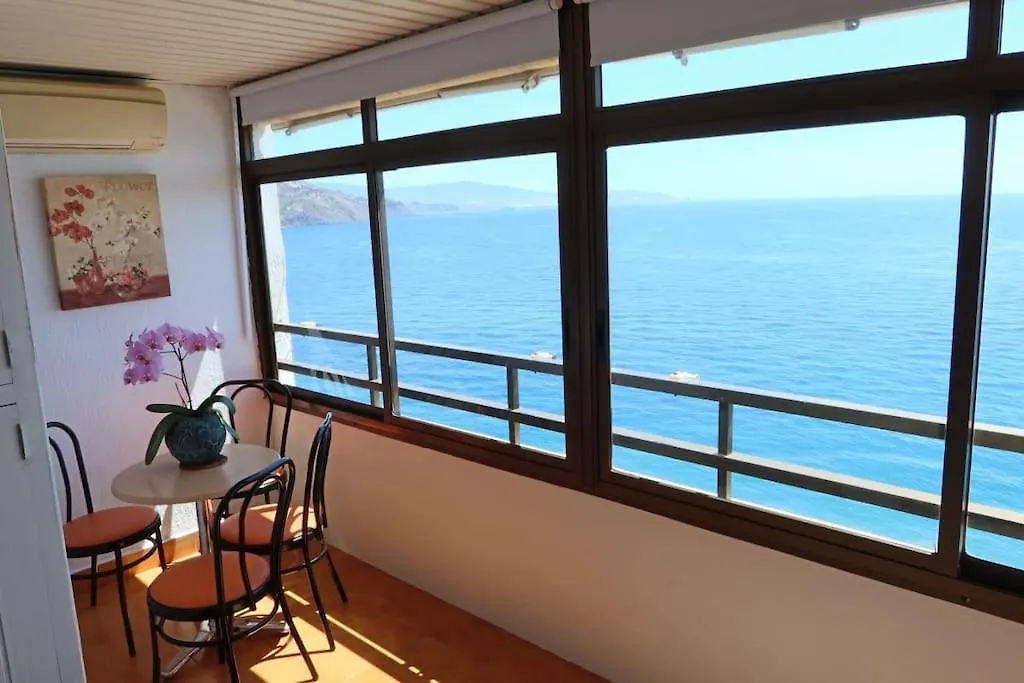 Paraiso Frente Al Mar Almunecar 0*,