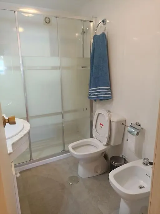 Apartment Paraiso Frente Al Mar Almunecar Spain
