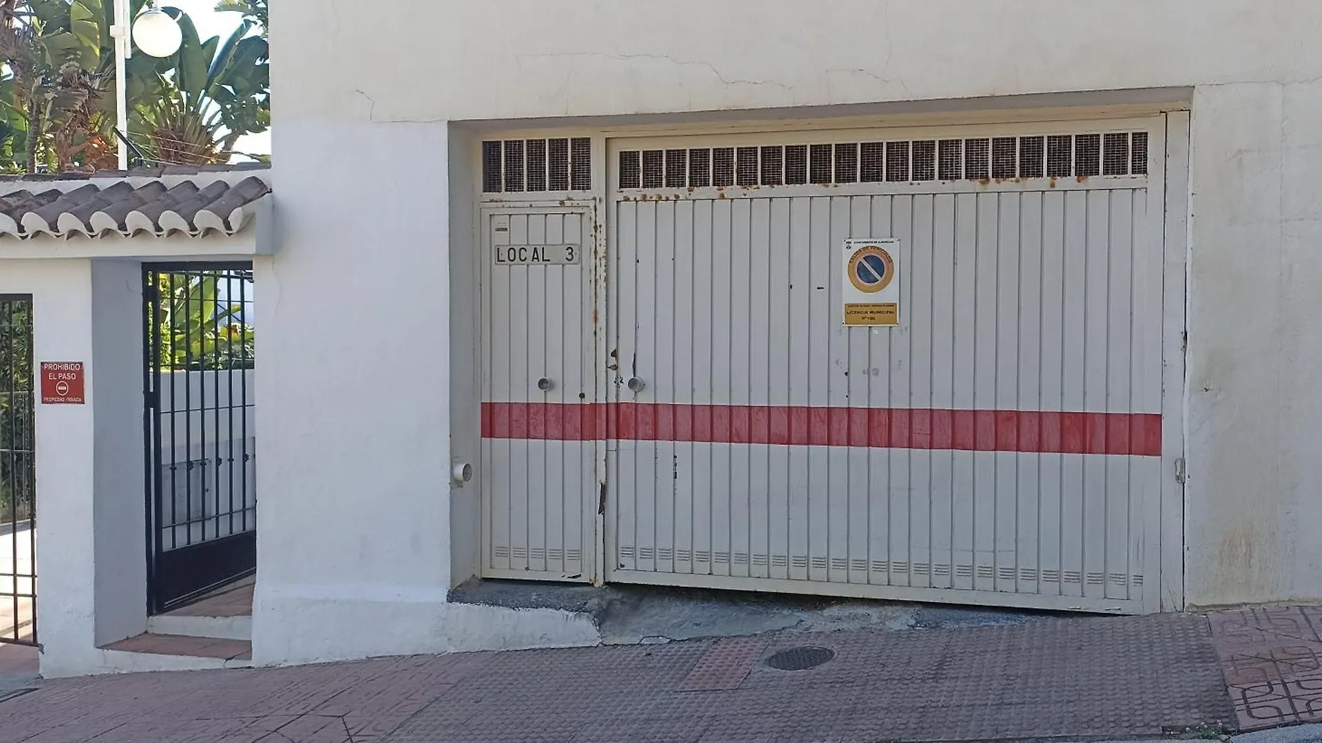 Appartamento Paraiso Frente Al Mar Almuñécar